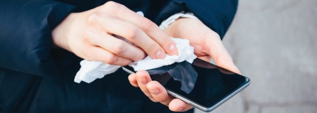 5 راه حل کلیدی برای محافظت از گوشی هوشمند در برابر عوامل بیرونی