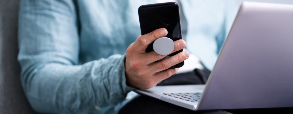 5 راه حل کلیدی برای محافظت از گوشی هوشمند در برابر عوامل بیرونی