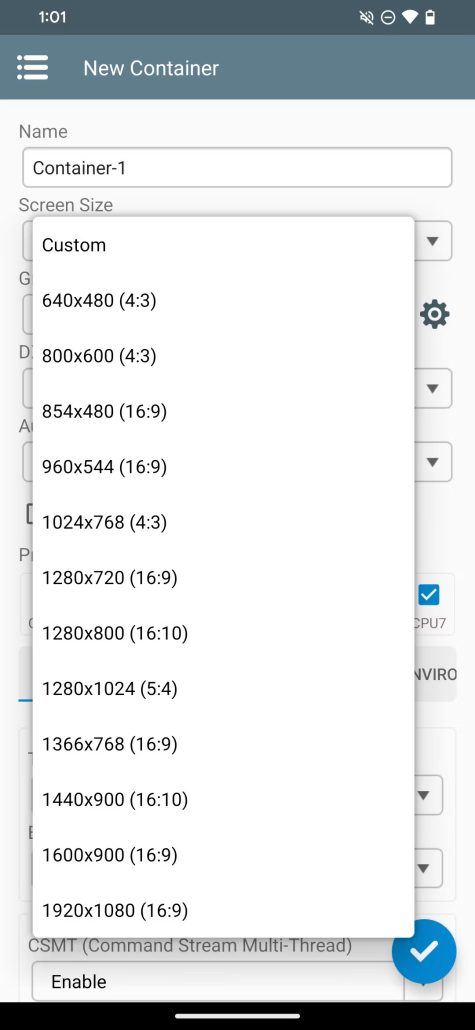 چگونه بازی‌ها و نرم‌افزارهای ویندوزی را بر روی یک دستگاه اندرویدی اجراء کنیم؟