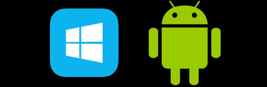 چگونه بازی‌ها و نرم‌افزارهای ویندوزی را بر روی یک دستگاه اندرویدی اجراء کنیم؟