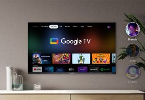 آموزش دانلود و نصب مستقیم اپلیکیشنها بر روی تلویزیونهای مبتنی بر Google TV