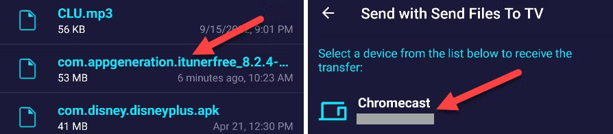 آموزش دانلود و نصب مستقیم اپلیکیشن‌ها بر روی تلویزیون‌های مبتنی بر Google TV
