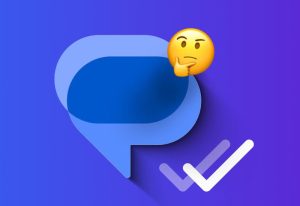 چگونه متوجه شویم گیرنده پیامک آن را خوانده است یا خیر؟