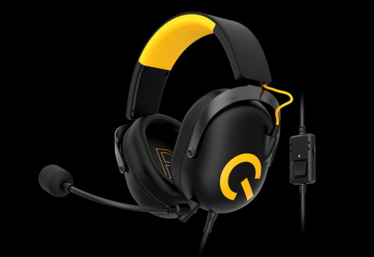 اولین هدست گیمینگ iQOO با برچسب قیمتی کمتر از 50 دلاری رونمایی شد