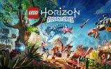 بازی LEGO Horizon Adventures معرفی شد