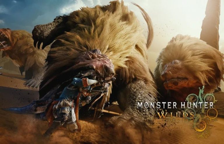 بازی Monster Hunter Wilds برخی از ویژگی های محبوب طرفداران را برمی‌گرداند