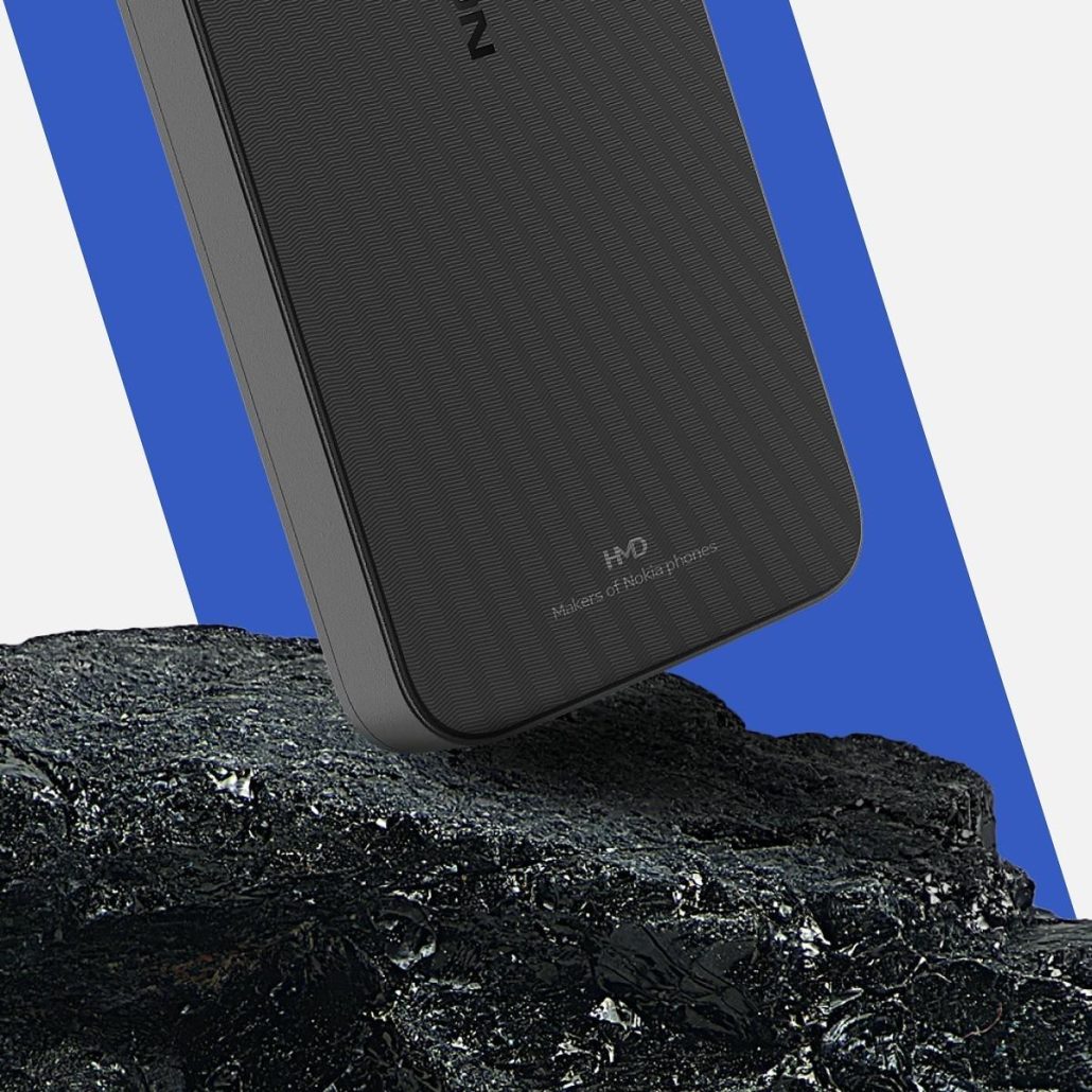 نسخه 2024 گوشی نوکیا 220 فورجی با بازی مار معرفی شد!