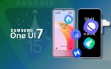 آپدیت One UI 7 سامسونگ احتمالاً امکان قفل کردن اپلیکیشن‌ها را فراهم می‌کند!