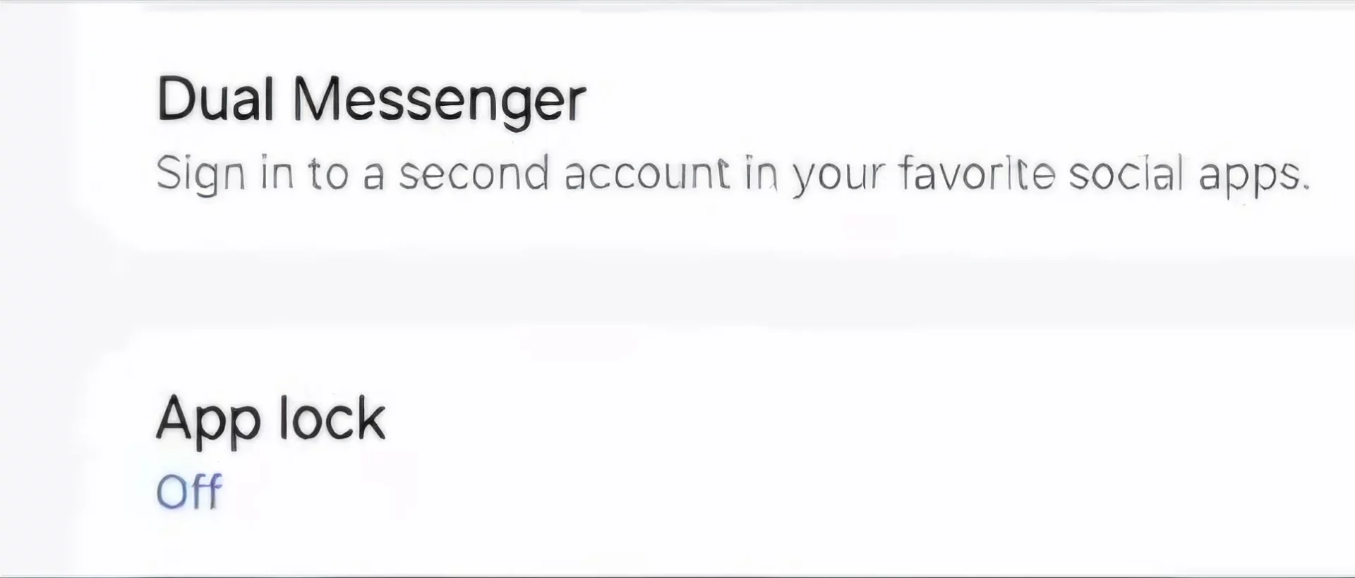 آپدیت One UI 7 سامسونگ احتمالاً امکان قفل کردن اپلیکیشنها را فراهم میکند!