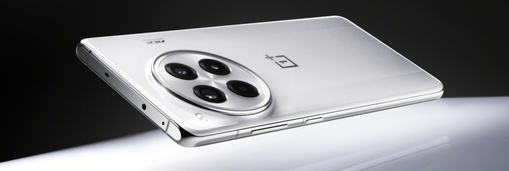 وان پلاس ایس 3 پرو با تراشه اسنپدراگون 8 نسل 3 و رم 24 گیگابایتی رونمایی شد