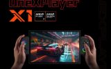 نسخه رایزن تبلت گیمینگ OneXPlayer X1 با نمایشگر 120 هرتزی معرفی شد