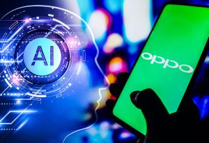 وعده جذاب اوپو؛ انتشار 100 قابلیت مبتنی بر هوش مصنوعی تا کمتر از 6 ماه دیگر!