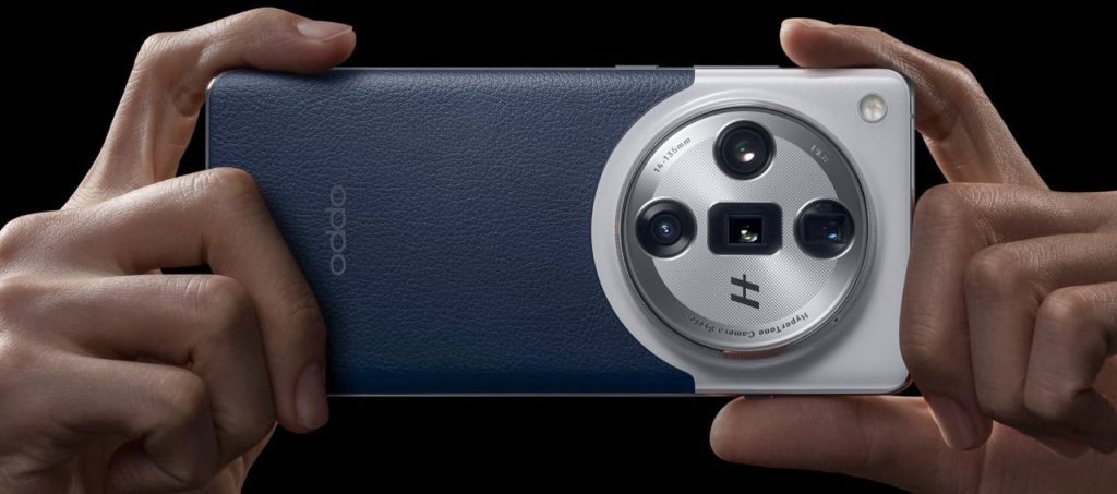 وعده جذاب اوپو؛ انتشار 100 قابلیت مبتنی بر هوش مصنوعی تا کمتر از 6 ماه دیگر!