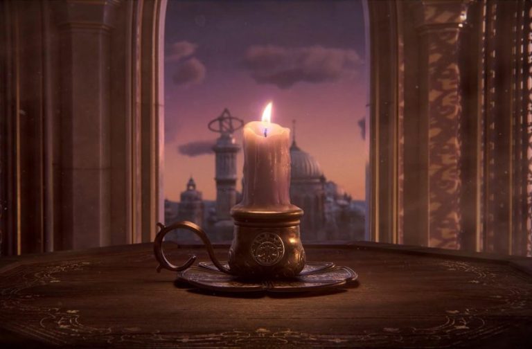 زمان انتشار ریمیک Prince of Persia: The Sands of Time اعلام شد