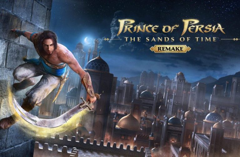 استودیوی یوبیسافت تورنتو به ساخت ریمیک بازی Prince of Persia کمک خواهد کرد