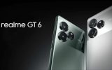 گوشی قاتل پرچمدار ریلمی GT 6 با سرعت شارژ استثنایی معرفی شد