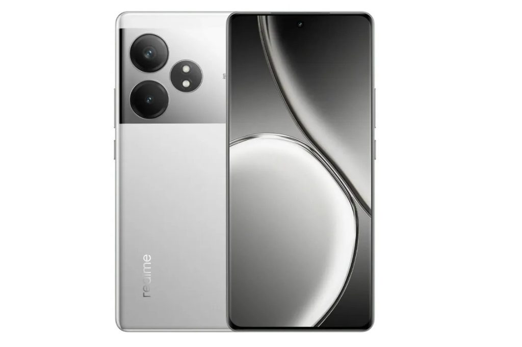 محموله گوشی ریلمی GT 6 در مسیر اسپانیا به سرقت رفت!