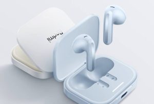 هندزفری بلوتوثی ردمی بادز 6S با شارژدهی مناسب و قیمت ارزان معرفی شد