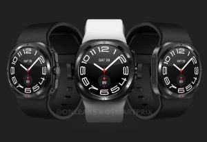 سامسونگ تصادفاً وجود گلکسی واچ اولترا را تأیید و برخی از مشخصات آن را فاش کرد!