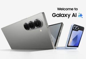 هوش مصنوعی گلکسی به سری گلکسی زد فولد 6 و گلکسی زد فلیپ 6 سامسونگ راه یافت!