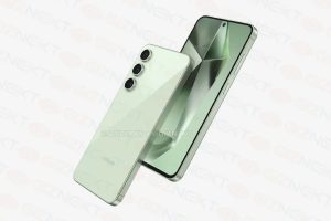 اولین رندرهای گوشی گلکسی S24 FE سامسونگ به بیرون درز کرد!