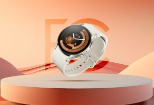 گلکسی واچ FE سامسونگ به‌زودی رونمایی خواهد شد!