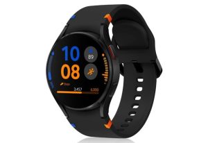 مشخصات کلیدی ساعت هوشمند گلکسی واچ FE بر روی وبسایت آمازون فهرست شد