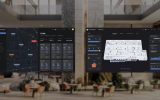 سامسونگ از پلتفرم اسمارت تینگز پرو برای هتلها، فروشگاهها و ادارات رونمایی کرد