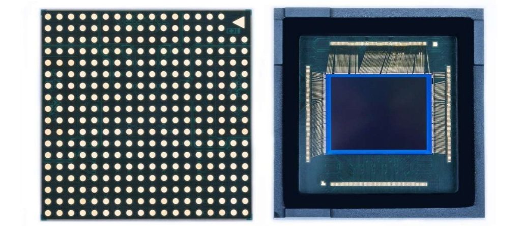 سامسونگ از 3 سنسور دوربین جدید ایزوسل رونمایی کرد