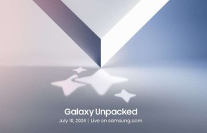 سامسونگ تاریخ برگزاری گلکسی آنپکد و رونمایی از گوشی های تاشو خود را اعلام کرد