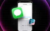 با قابلیت Send Later آپدیت iOS 18 اکنون پیامهای خود را نوشته و بعداً ارسال کنید!