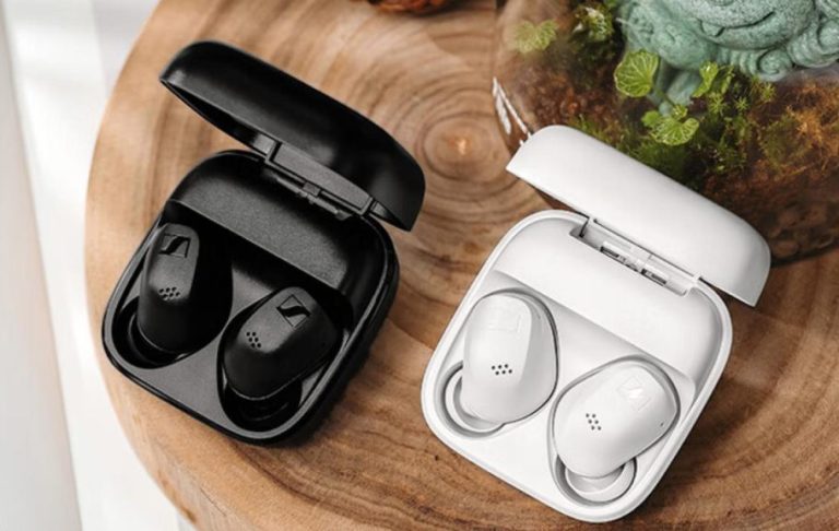 هندزفری بلوتوثی Accentum سنهایزر با حذف نویز فعال عرضه شد