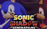 تاریخ عرضه بازی Sonic X Shadow Generations مشخص شد