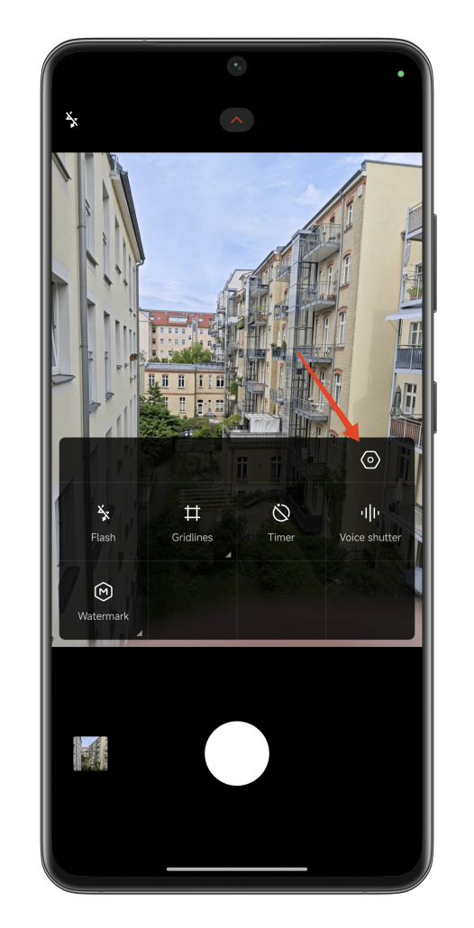 این ویژگی HyperOS سرعت عکاسی در گوشی‌های شیائومی را افزایش می‌دهد! [آموزش]