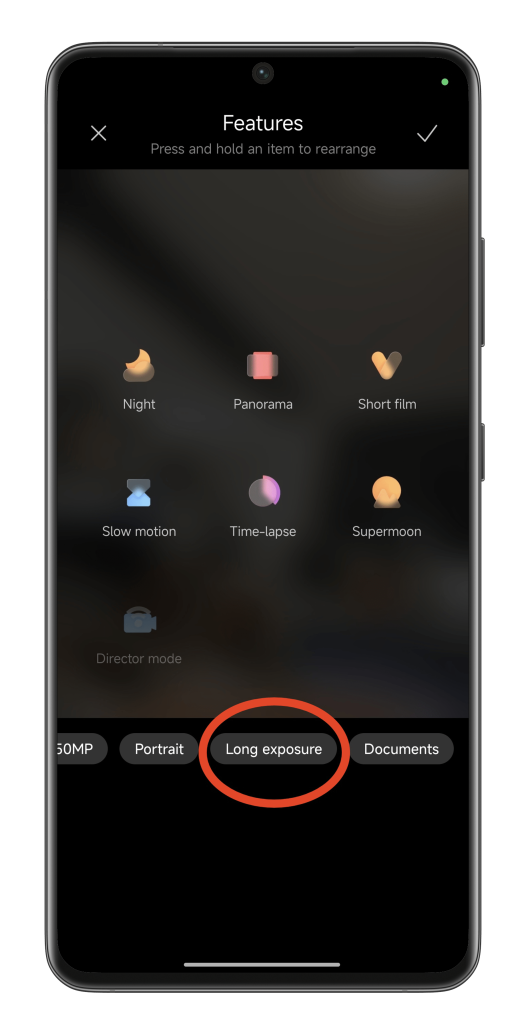 این ویژگی HyperOS سرعت عکاسی با گوشی‌های شیائومی را افزایش می‌دهد! [آموزش]