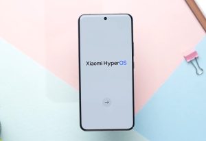 این میانبر HyperOS کار کردن با گوشی شیائومی را برای شما راحت‌تر می‌کند