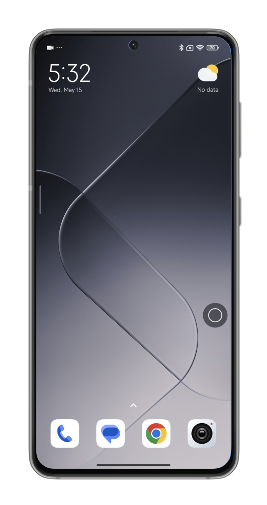 این میانبر HyperOS کار کردن با گوشی شیائومی را برای شما راحت‌تر می‌کند [آموزش]