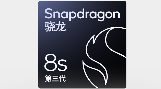 تبلت ویوو پد 3 با تراشه اسنپدراگون 8s نسل 3 و در سه گزینه رنگی رونمایی شد