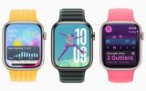 اپل از watchOS 11 با قابلیتهای جدید رونمایی کرد