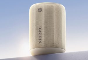 گزینه رنگی جدید اسپیکر بلوتوثی شیائومی مینی با پخش صدای 360 درجه‌ای رونمایی شد