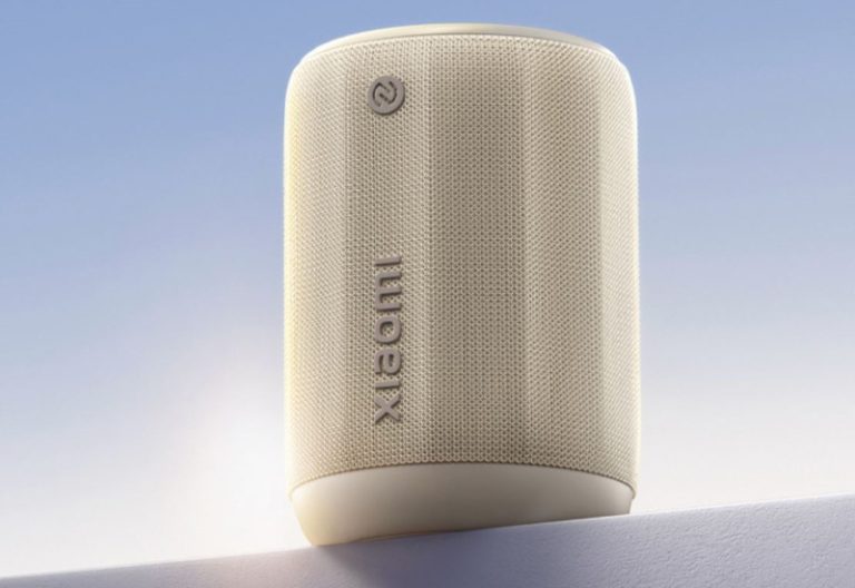 گزینه رنگی جدید اسپیکر بلوتوثی شیائومی مینی با پخش صدای 360 درجهای رونمایی شد