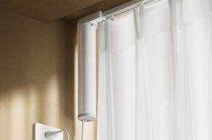 شیائومی از پرده هوشمند میجیا Smart Curtain 2 رونمایی کرد