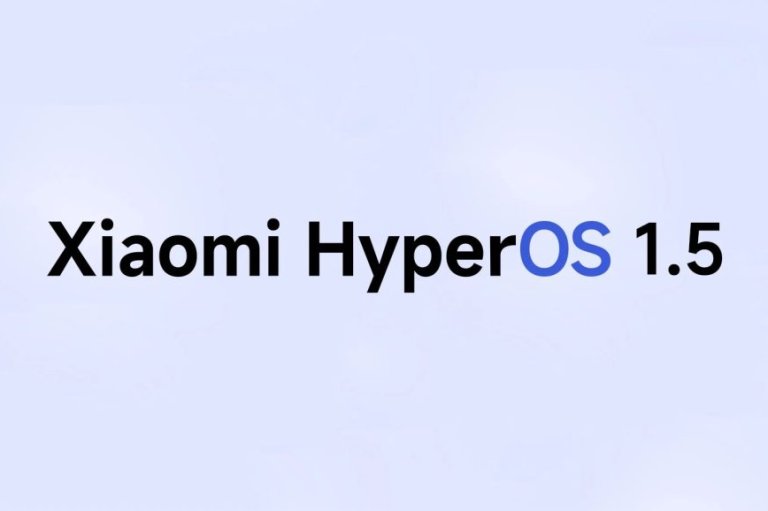شیائومی آپدیت جدید «HyperOS 1.5» را منتشر کرد