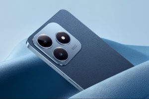 تصویر رندر، مشخصات و قیمت ریلمی C61 فورجی فاش شد