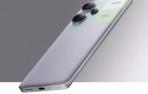 اطلاعات دوربین و نمایشگر ردمی نوت 14 پرو فاش شد!