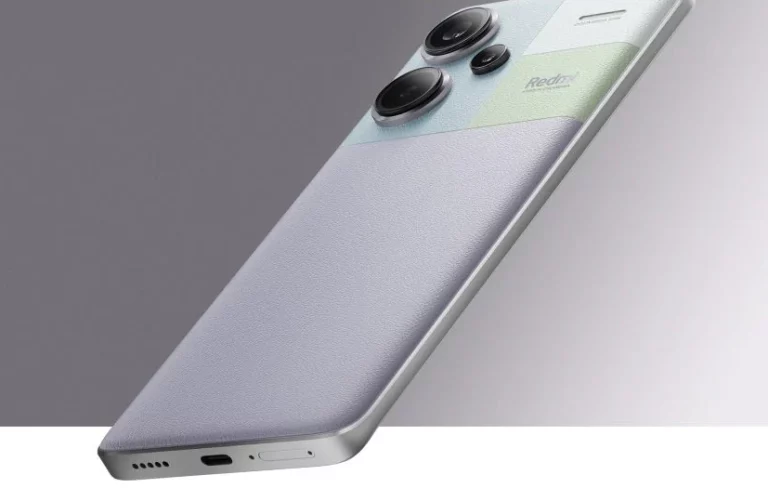 اطلاعات دوربین و نمایشگر ردمی نوت 14 پرو فاش شد!