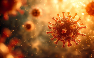 این مولکول طبیعی در روده میتواند از ابتلا به آنفلوانزا جلوگیری و آن را درمان کند!