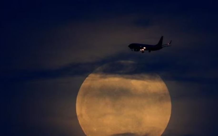 ماه توت‌فرنگی 2024: هر آنچه باید در مورد ماه کامل ژوئن بدانید.