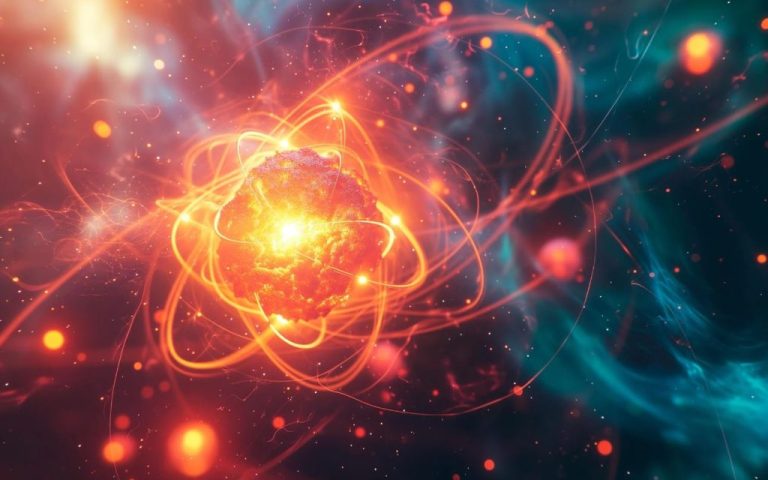 کشف خاستگاه زمین؛ ایزوتوپهای نیتروژن اسرار سیارهها را آشکار میکنند!