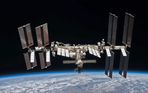 ناسا اسپیس ایکس را برای تخریب ایستگاه فضایی بینالمللی انتخاب کرد!